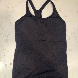 Lululemon Ebb to Street Tank